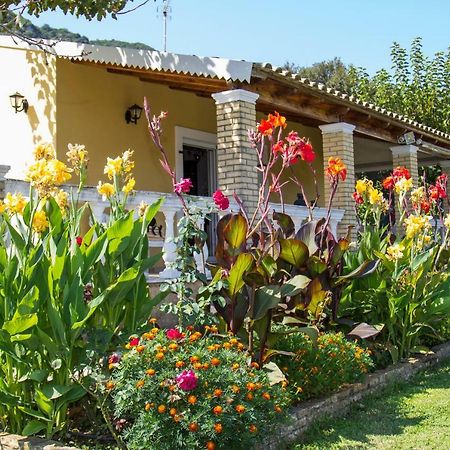 Countryside Villa Lisa ارمونس المظهر الخارجي الصورة