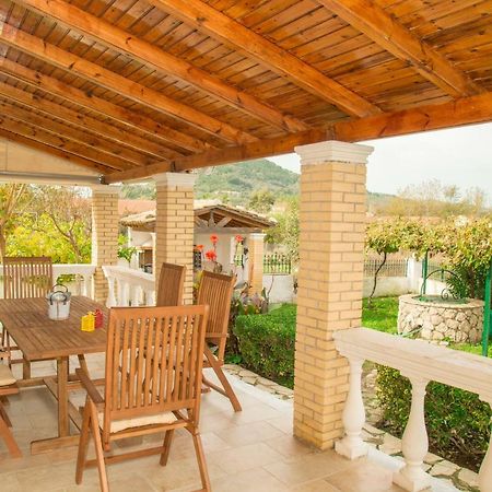 Countryside Villa Lisa ارمونس المظهر الخارجي الصورة