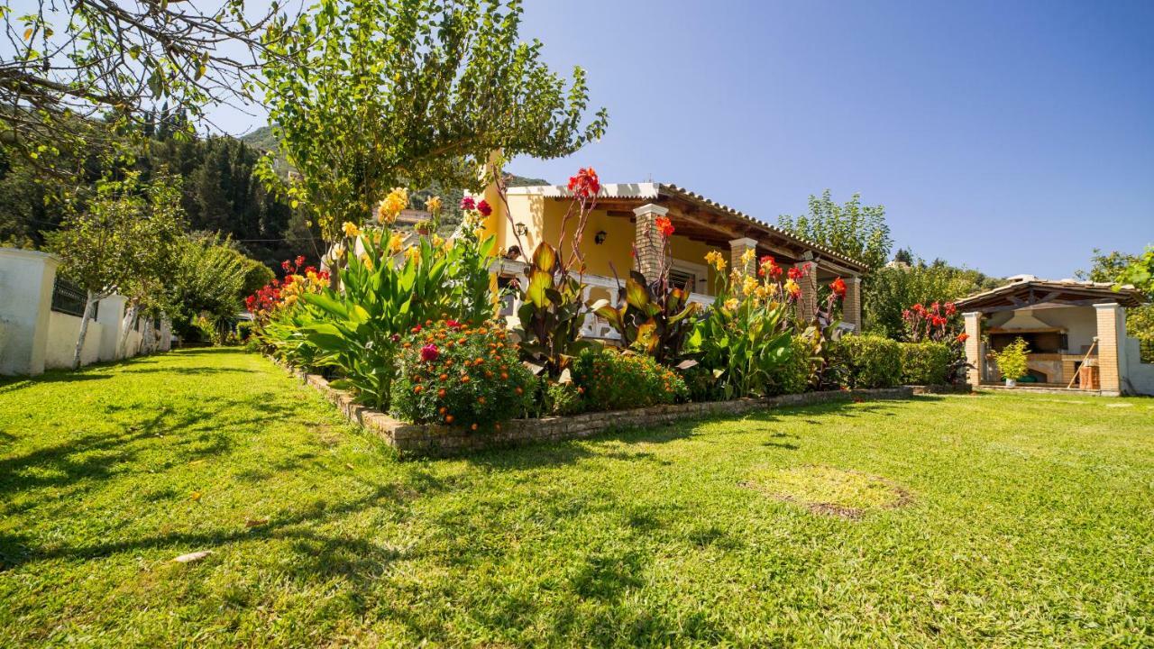 Countryside Villa Lisa ارمونس المظهر الخارجي الصورة