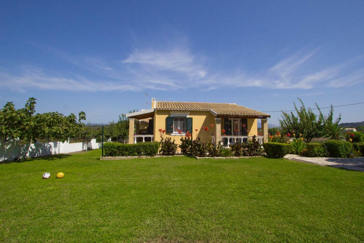 Countryside Villa Lisa ارمونس المظهر الخارجي الصورة