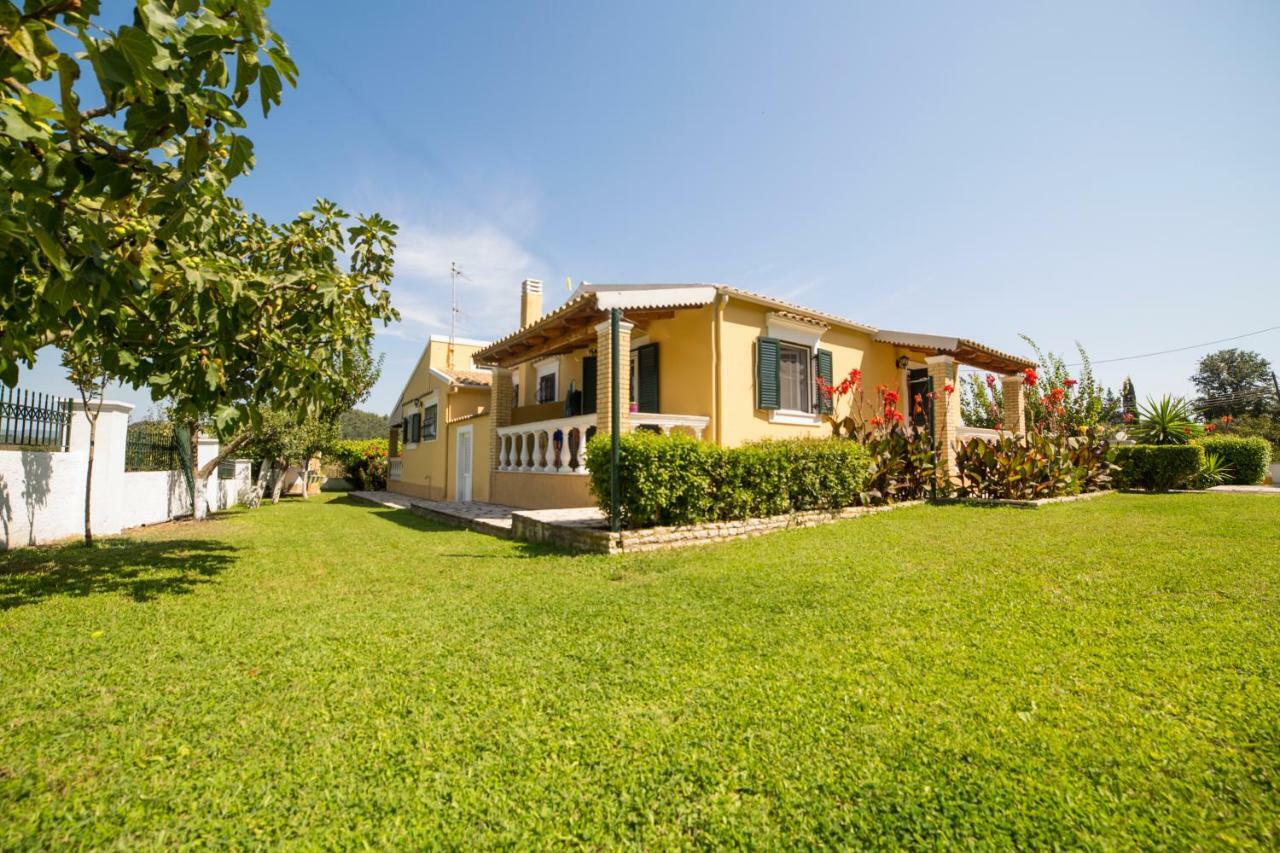 Countryside Villa Lisa ارمونس المظهر الخارجي الصورة