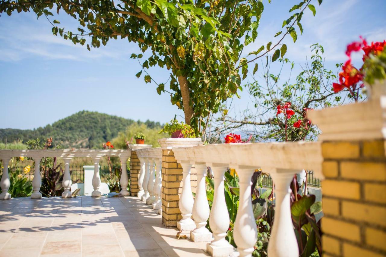 Countryside Villa Lisa ارمونس المظهر الخارجي الصورة