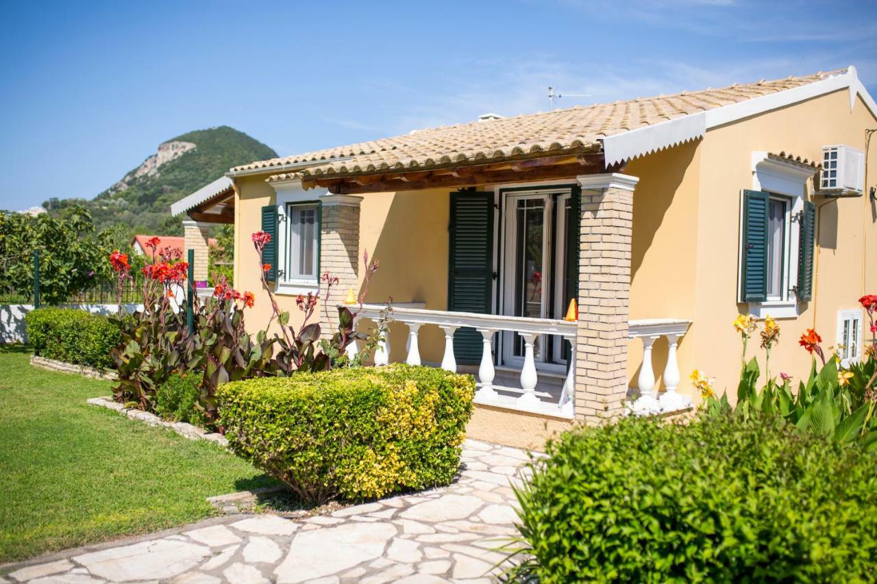 Countryside Villa Lisa ارمونس المظهر الخارجي الصورة