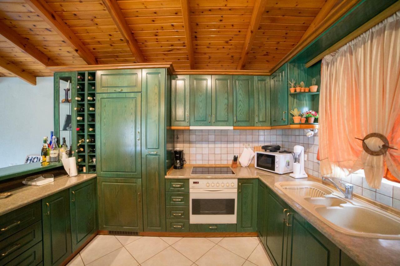 Countryside Villa Lisa ارمونس المظهر الخارجي الصورة